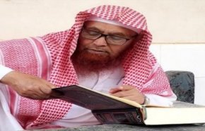 وفاة الداعية السعودي 