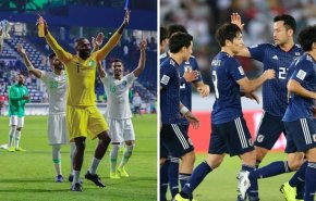 كل ما تريد معرفته عن مباراة السعودية واليابان