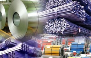 نمو صادرات الحديد الزهر والصلب بنسبة 37% في 9 أشهر