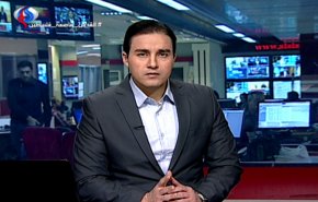 نشرة الاخبار من قناة العالم الساعة 07:00 بتوقيت غرينتش 21-01-2019
