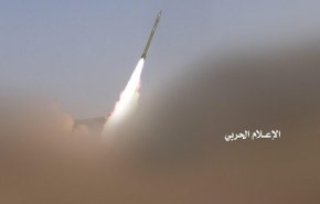 ضربات باليستية بعمق الاراضي السعودي بجيزان وعسير