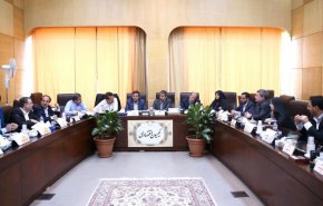 گزارش تعهدات دریافت کنندگان منابع ارزی تقدیم مجلس می شود