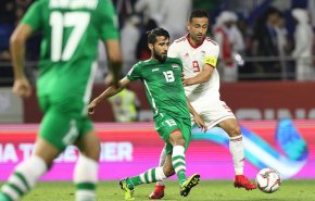هذا ما قاله بشار رسن حول مباراة العراق أمام قطر