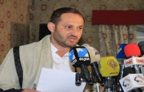 حركة انصار الله تتهم  كمارت بالانحياز الى دول العدوان