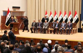 عبد المهدي يقدم مرشحين جديدين لوزارتي التربية والعدل