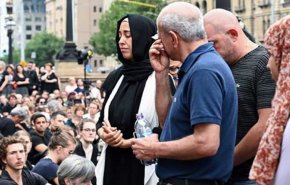 هذه رسالة والد الطالبة الفلسطينية التي قُتلت بجريمة وحشية في استراليا