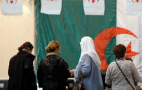 مستقبل الجزائر على ضوء الترشح لرئاسيات 2019