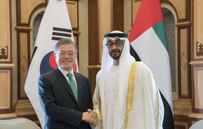 كوريا الجنوبية تعين مستشارا خاصا للرئيس في شؤون دولة عربية 
