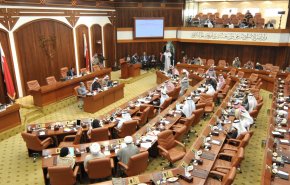 الضرب بالميت حرام.. حكومة البحرين وبرلمان بلا قرار!!