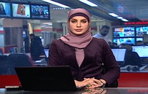 نشرة الاخبار من قناة العالم الساعة 07:00 بتوقيت غرينتش 22-01-2019