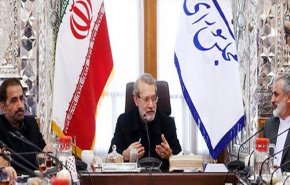 لاریجاني: قمة وارسو اجراء استعراضي للأعداء ضد ايران الاسلامية