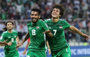 الاتحاد العراقي: جاهزون لمواجهة قطر!