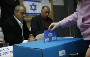 هذا هو سبب الانقسامات بين الاحزاب بالانتخابات داخل الكيان الصهيوني!