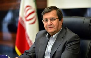 المركزي الايراني: لا علاقة لسياساتنا المالية بالالية الاوروبية