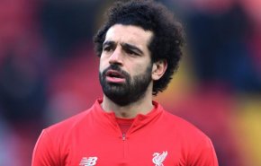شكوك حول مستقبل محمد صلاح في ليفربول