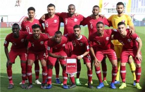  لاعب قطر العراقي يُخرج بلده من كأس آسيا..من هو؟