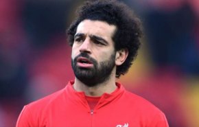 محمد صلاح يغلق حساباته الرسمية على الفيسبوك وتويتر