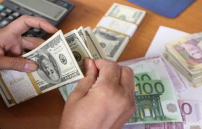 الاستقرار يسود سوق العملات الاجنبية في ايران