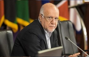 اكتشاف بئر نفطي جديد في ايران