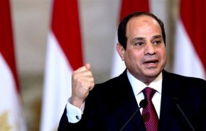  السيسي في عيد الشرطة: أبناء أوفياء لشعب مصر الأبي..