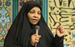 اول تصريح لعائلة هاشمي بعد افراج سلطات اميركا عنها