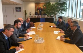 ایران في صدارة دول العالم في مجال ضبط المخدرات