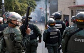 13 قتيلا في تظاهرات ضد الحكومة في فنزوئلا 