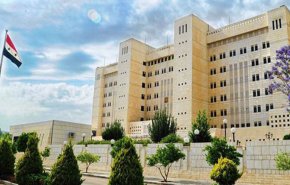 سوريا تدين تدخل الإدارة الأميركية في شؤون فنزويلا