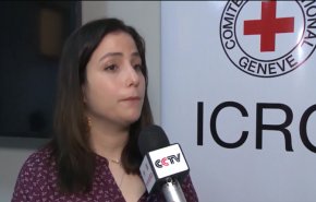 الصليب الاحمر: استمرار المناقشات اليمنية حول لوائح الاسری