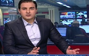 نشرة الاخبار من قناة العالم الساعة 07:00 بتوقيت غرينتش 24-01-2019
