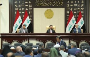 العراق يقر موازنة 2019 ويدرج رواتب البيشمركة.. وهذه قيمة العجز