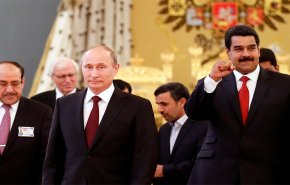 هذا هو الموقف الروسي الرسمي من أحداث فنزويلا 
