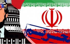 آمريکا بار دیگر ایران را تحریم نمود