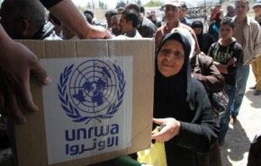 اسراییل قصد تعطیلی آنروا در قدس را دارد