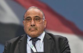 عادل عبد المهدي يتلقى دعوة من العاهل السعودي 