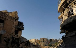 فاجعة مؤلمة جديدة في حلب هذه تفاصيلها