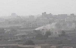842 خرقا جديدا في الحديدة خلال 72 ساعة