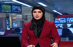 نشرة الاخبار من قناة العالم الساعة 07:00 بتوقيت غرينتش 25-01-2019