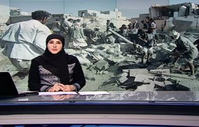 نشرة الاخبار من قناة العالم الساعة 10:00 بتوقيت غرينتش 25-01-2019