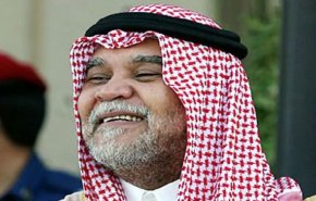 بندر بن سلطان يكشف قصة هوليودية للقذافي