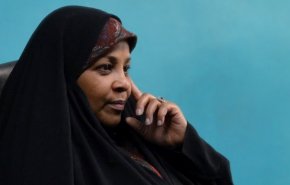 بالفيديو ... هاشمي تؤكد انتهاك حقوقها على ايدي السلطات الاميركية       