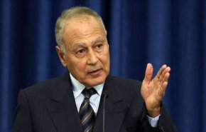 أبو الغيط يحذر من خطورة الوضع المالي للسلطة الفلسطينية