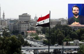 سوريا... سيناريوهات التأزيم الجديدة ... 