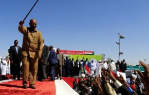 ما هي خيارات البشير إزاء استمرار مظاهرات السودان؟