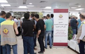 البطش يكشف لماذا رفض الفلسطينييون 