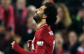 بالفيديو.. هتافات عنصرية ضد محمد صلاح في بريطانيا