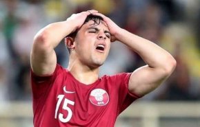 الاتحاد الاسيوي يفتح تحقيقاً بشأن تجنيس قطر بسام الراوي