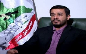 عصائب اهل الحق: 