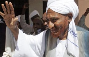 بعد إعلان المهدي.. ازمة السودان تدخل منعطفا حساسا