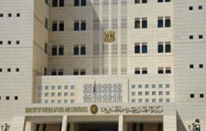 دمشق: تفعيل اتفاق التعاون مع تركيا يتحقق بهدا الشرط.. 
